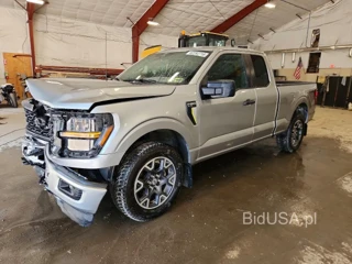 FORD F150 STX