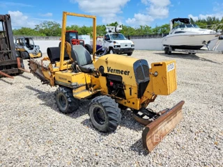 VERM CONSTRUCTION EQUIPMENT