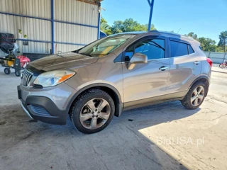 BUICK ENCORE