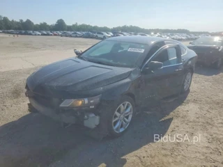 CHEVROLET IMPALA LT