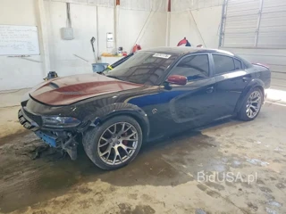 DODGE CHARGER SRT HELLCAT