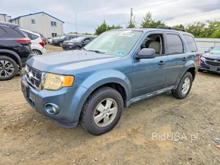 FORD ESCAPE XLT