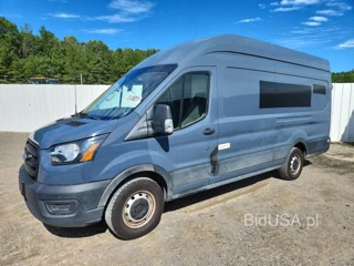 FORD TRANSIT 250