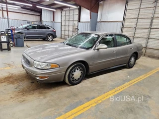 BUICK LESABRE LIMITED