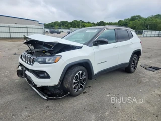 JEEP COMPASS LIMITED