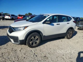 HONDA CR-V LX