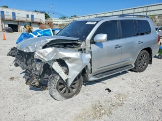 LEXUS LX 570