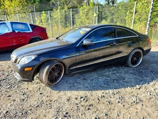 MERCEDES-BENZ E 350 4MATIC