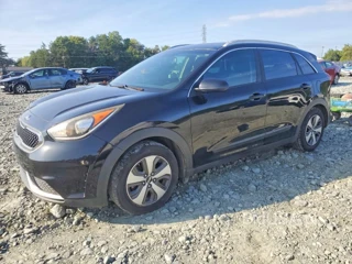 KIA NIRO LX