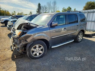 HONDA PILOT TOURING