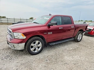 RAM 1500 SLT