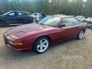 BMW 850 I