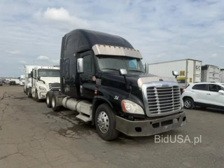 FREIGHTLINER CASCADIA 125