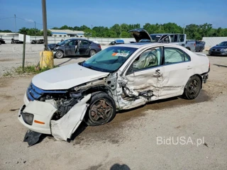 FORD FUSION SEL