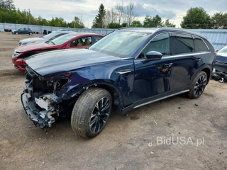 MAZDA CX-90 PREMIUM