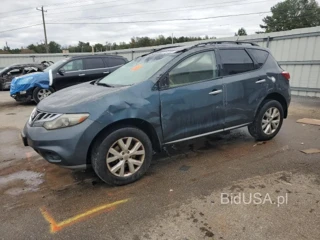 NISSAN MURANO S