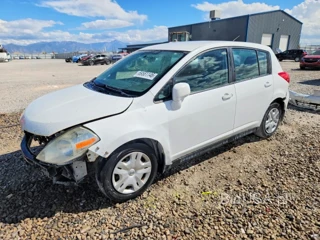 NISSAN VERSA 1.8 S