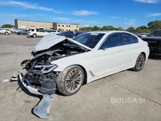 BMW 530 I