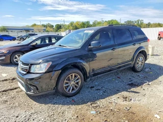 DODGE JOURNEY SXT