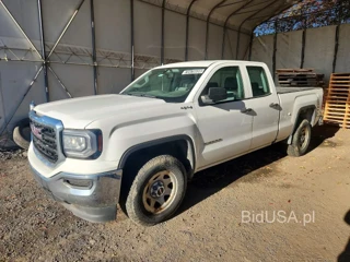 GMC SIERRA K1500