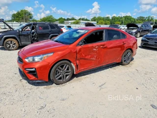 KIA FORTE GT LINE