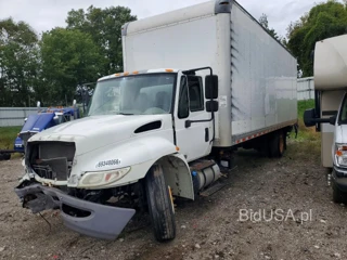INTERNATIONAL 4000 4300