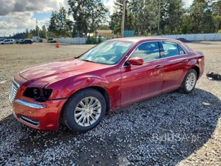CHRYSLER 300