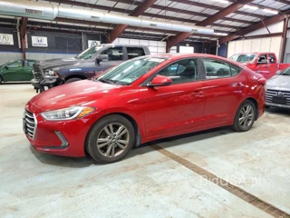 HYUNDAI ELANTRA VALUE EDITION