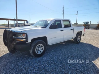 CHEVROLET SILVERADO K1500
