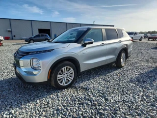 MITSUBISHI OUTLANDER ES
