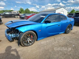 DODGE CHARGER SRT 392