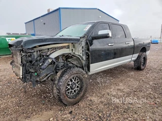DODGE RAM 2500 LARAMIE