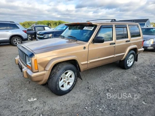 JEEP CHEROKEE LIMITED