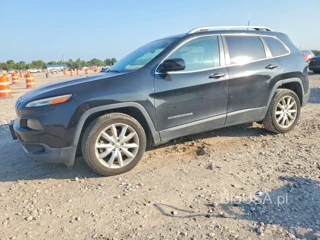 JEEP CHEROKEE LIMITED