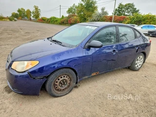 HYUNDAI ELANTRA GL