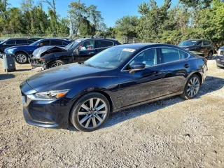 MAZDA 6 GRAND TOURING