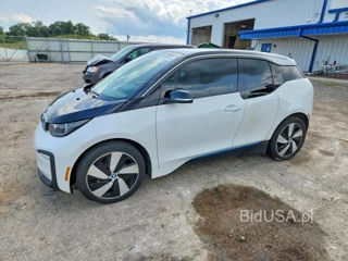 BMW I3 REX