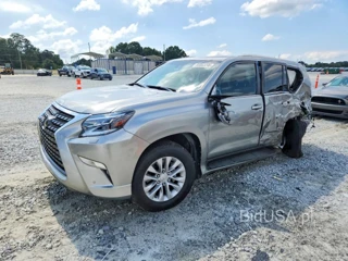 LEXUS GX 460 PREMIUM