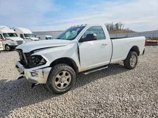 RAM 3500 SLT