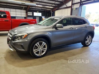 MERCEDES-BENZ GLA 250 4MATIC
