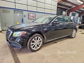 MERCEDES-BENZ E 300 4MATIC