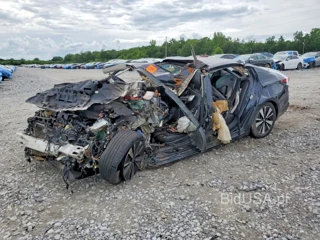 NISSAN ALTIMA SL