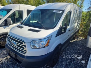 FORD TRANSIT T-350