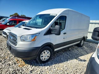 FORD TRANSIT T-150