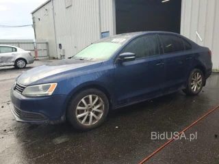 VOLKSWAGEN JETTA SE