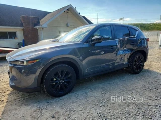 MAZDA CX-5 PREFERRED