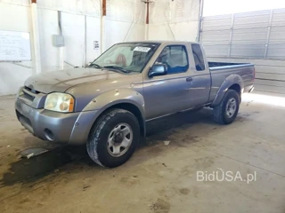 NISSAN FRONTIER XE-V6