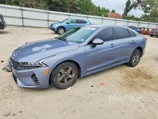 KIA K5 LXS