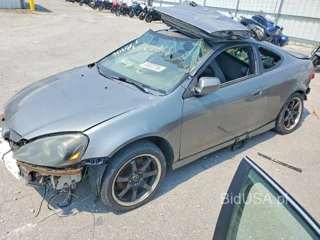 ACURA RSX TYPE-S