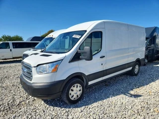 FORD TRANSIT T-150